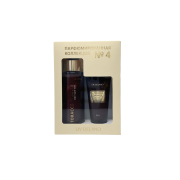 Подарочный набор «Парфюмированная коллекция № 4» Liv Delano купить в Луганске оптом